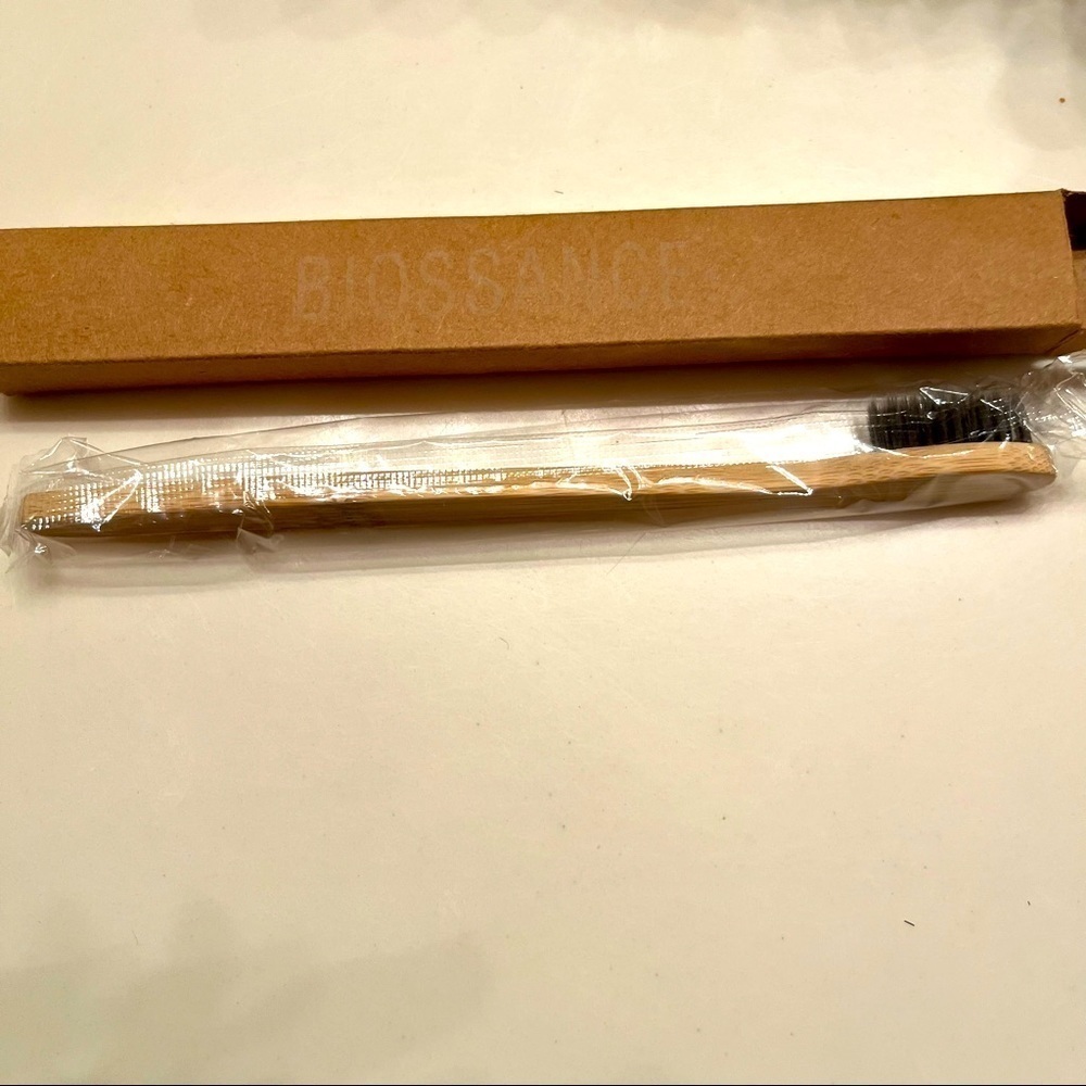 Biossance Toothbrush - Picture 2 of 6